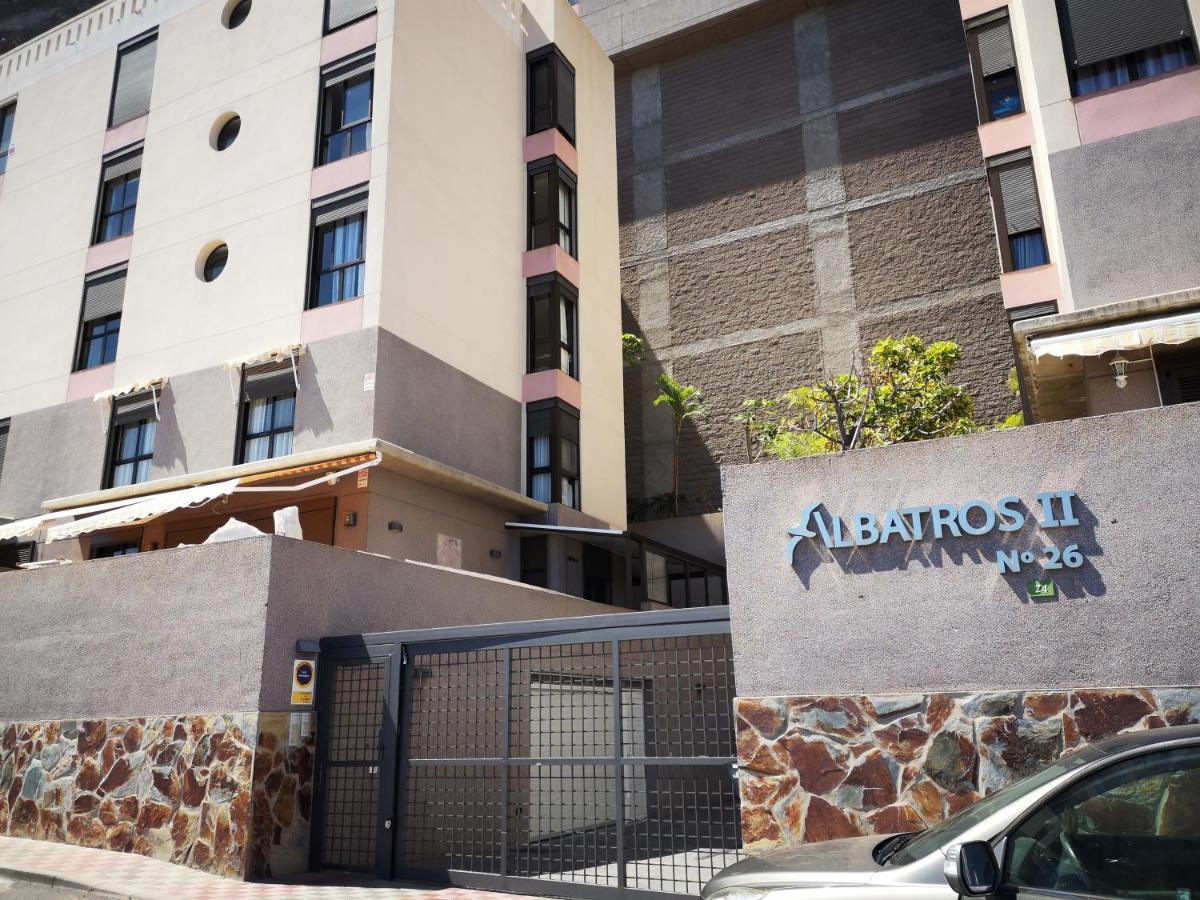 Magnific Flat With Panoramic Sea Views Appartement Radazul Buitenkant foto